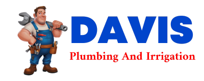 Trusted plumber in KAUKAUNA